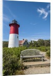 Nauset Lighthouse by Anonymous