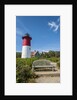 Nauset Lighthouse by Anonymous