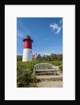 Nauset Lighthouse by Anonymous