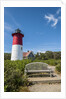 Nauset Lighthouse by Anonymous