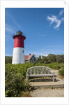 Nauset Lighthouse by Anonymous