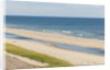 Highland beach by Anonymous