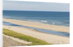 Highland beach by Anonymous