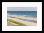 Highland beach by Anonymous