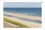 Highland beach by Anonymous