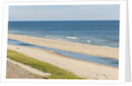 Highland beach by Anonymous