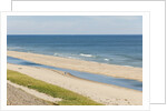 Highland beach by Anonymous