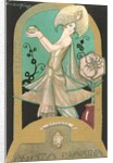 Italian Month Signs, October by Anonymous