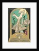 Italian Month Signs, October by Anonymous
