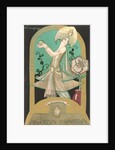 Italian Month Signs, October by Anonymous