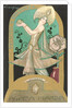 Italian Month Signs, October by Anonymous