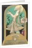 Italian Month Signs, October by Anonymous
