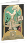 Italian Month Signs, October by Anonymous