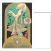 Italian Month Signs, October by Anonymous