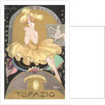 Italian Month Signs, November by Anonymous