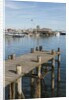 The Harbor by Anonymous