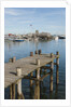 The Harbor by Anonymous