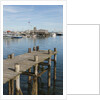 The Harbor by Anonymous