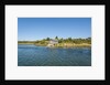 Fishing hut near Menemsha by Anonymous