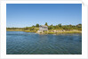 Fishing hut near Menemsha by Anonymous