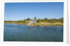 Fishing hut near Menemsha by Anonymous