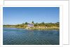 Fishing hut near Menemsha by Anonymous