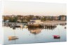 The Harbor by Anonymous