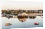 The Harbor by Anonymous