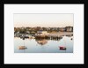 The Harbor by Anonymous