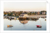 The Harbor by Anonymous