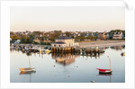 The Harbor by Anonymous