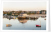 The Harbor by Anonymous