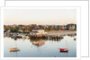 The Harbor by Anonymous
