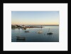 The Harbor by Anonymous