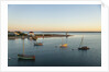 The Harbor by Anonymous