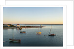 The Harbor by Anonymous