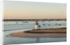 Brant Point Lighthouse by Anonymous