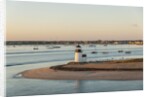 Brant Point Lighthouse by Anonymous