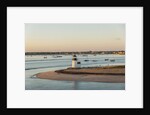 Brant Point Lighthouse by Anonymous
