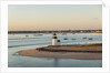 Brant Point Lighthouse by Anonymous