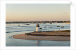 Brant Point Lighthouse by Anonymous