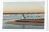 Brant Point Lighthouse by Anonymous