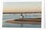 Brant Point Lighthouse by Anonymous