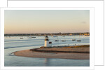 Brant Point Lighthouse by Anonymous