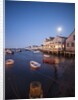 Straight Wharf by Anonymous