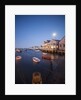 Straight Wharf by Anonymous