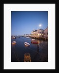 Straight Wharf by Anonymous