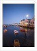 Straight Wharf by Anonymous