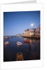 Straight Wharf by Anonymous