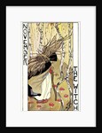 November, The Witch by Anonymous